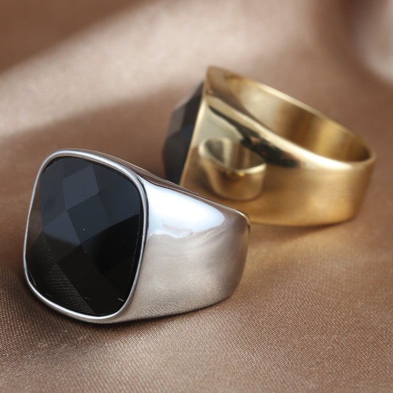 Charming Ring for Any Occasion