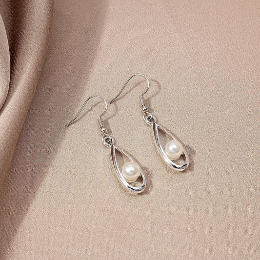 Elegant Pearl Earring for Every Occasion