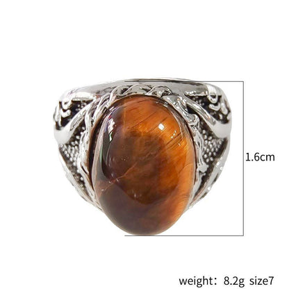 Delicate Artisan Ring