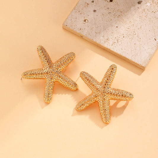 Classic Earring with Timeless Appeal
