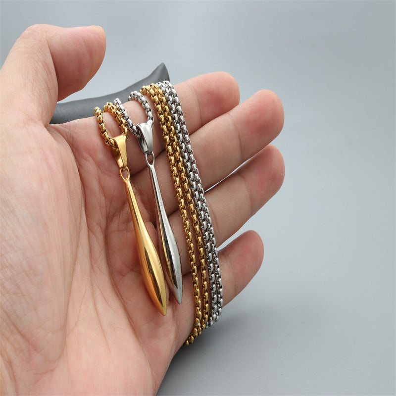 Charming Necklace for Any Occasion