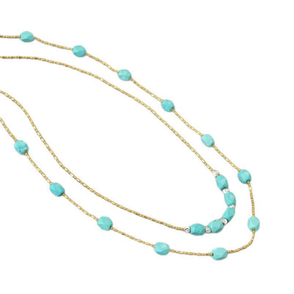 Vintage Handmade Necklace