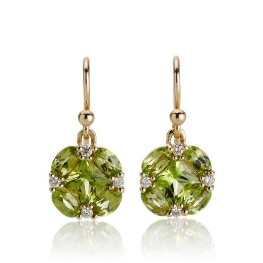 Classic Earring with Timeless Appeal