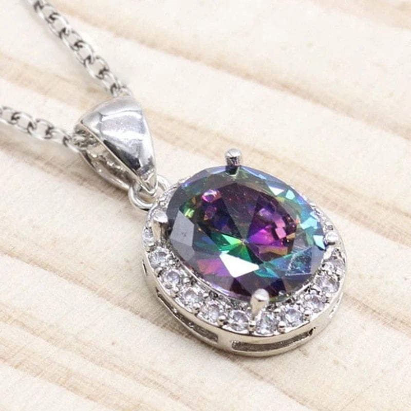 Beautiful Necklace with Unique Style