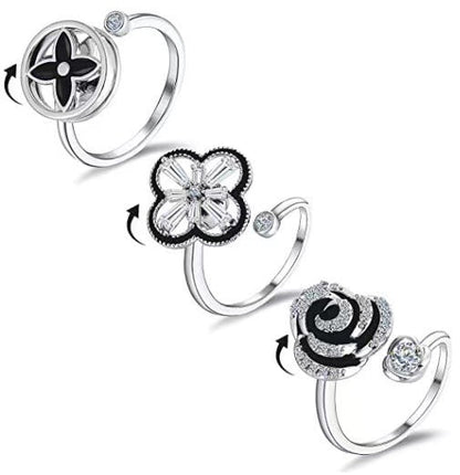 Beautiful Set with Unique Style