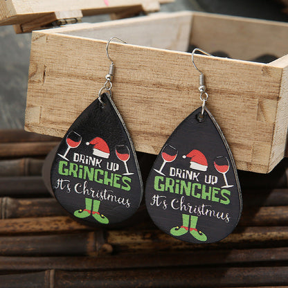 Beautiful Earring with Unique Style