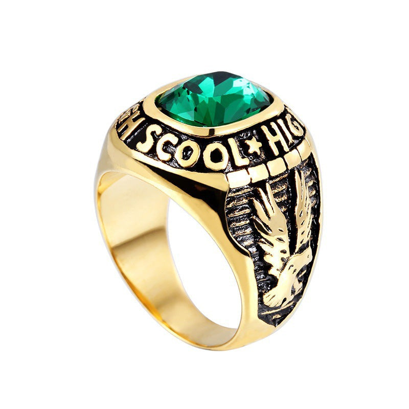 Romantic Ring for Special Moments