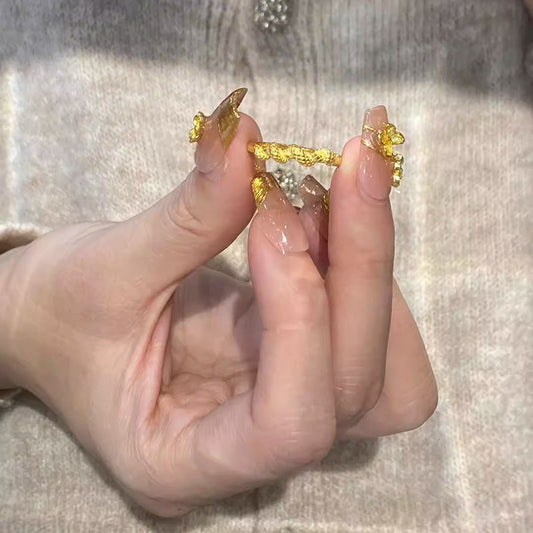 Classic Ring with Timeless Appeal