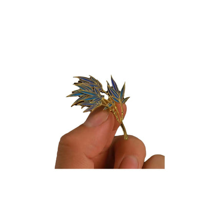 Delicate Artisan Piece