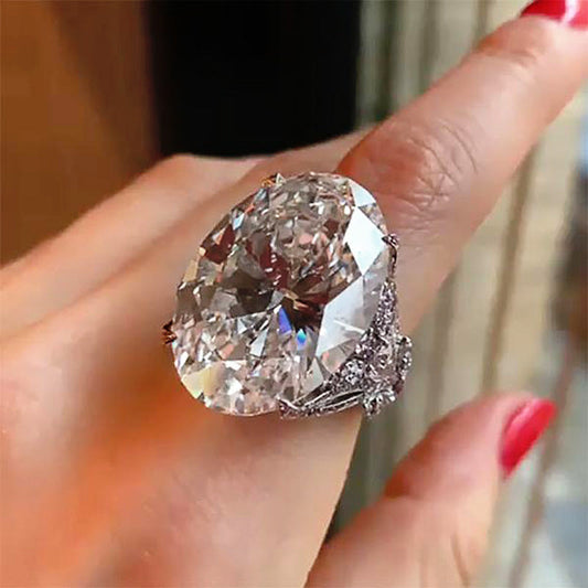 Elegant Ring for Every Occasion