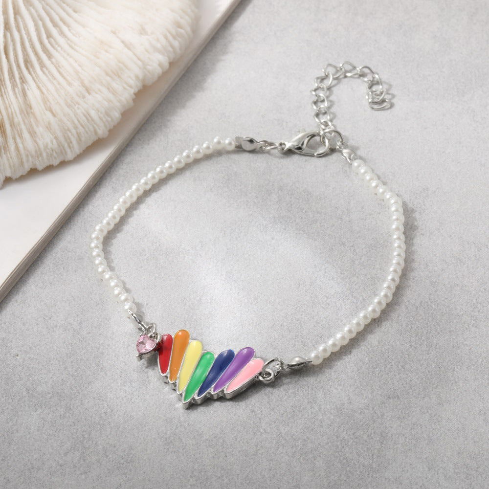 Charming Pearl Bracelet for Any Occasion
