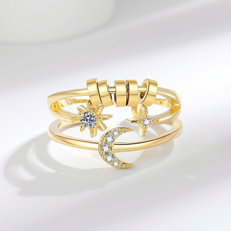 Charming Ring for Any Occasion