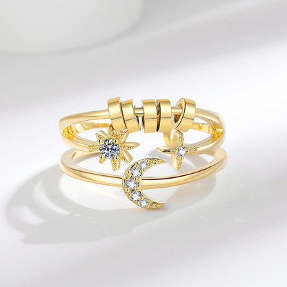 Charming Ring for Any Occasion