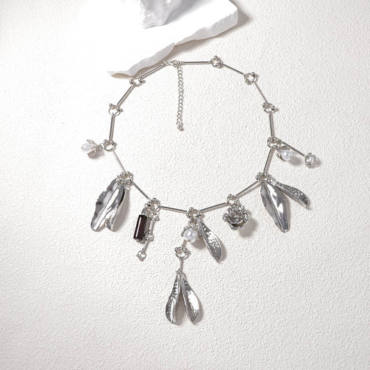 Classic Necklace with Timeless Appeal