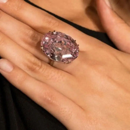 Elegant Ring for Every Occasion