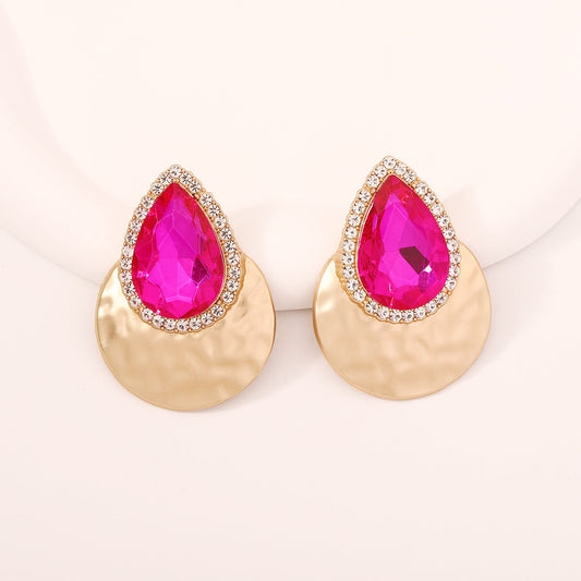 Romantic Earring for Special Moments