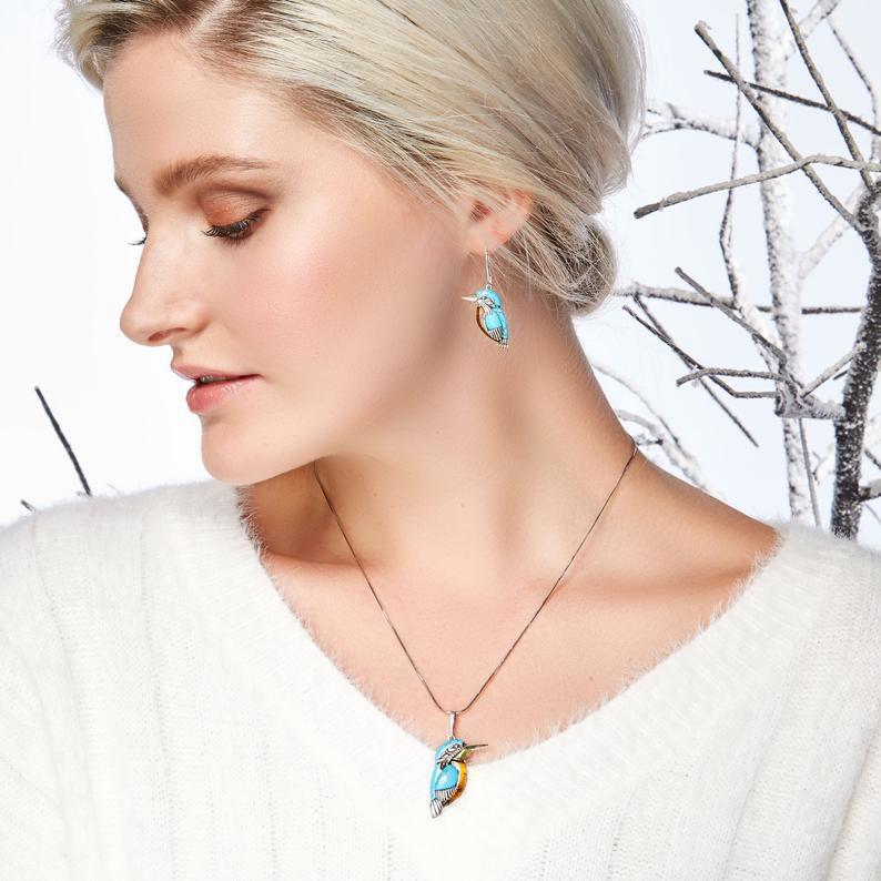 Stunning Necklace for Daily Wear
