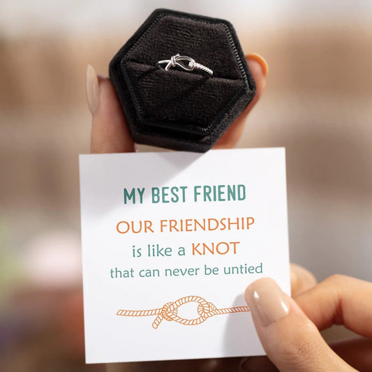 Classic Ring with Timeless Appeal