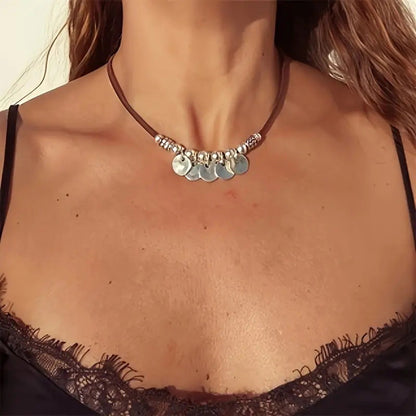 Charming Necklace for Any Occasion
