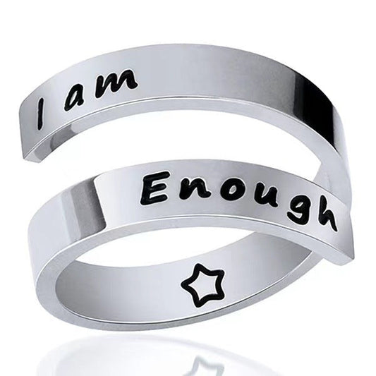 Classic Ring with Timeless Appeal