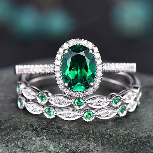 Charming Set for Any Occasion