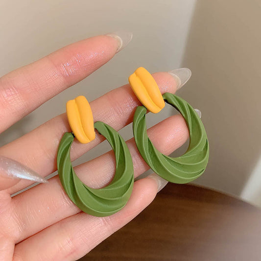 Charming Earring for Any Occasion