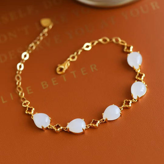 Elegant Gold Set for Every Occasion