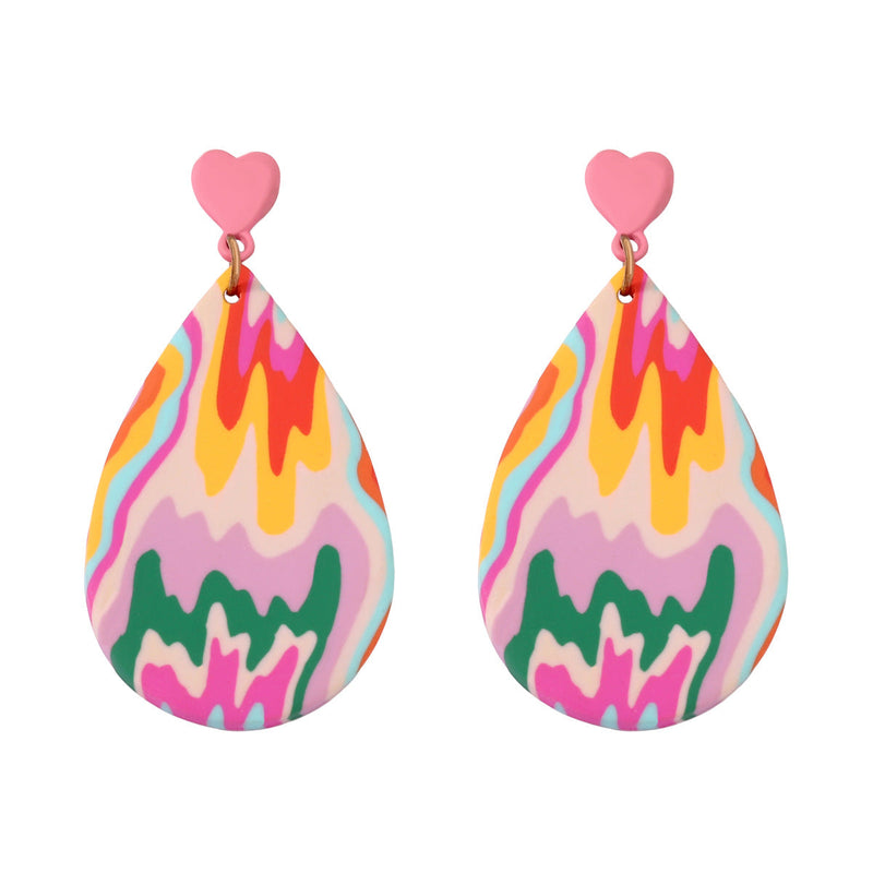 Beautiful Earring with Unique Style