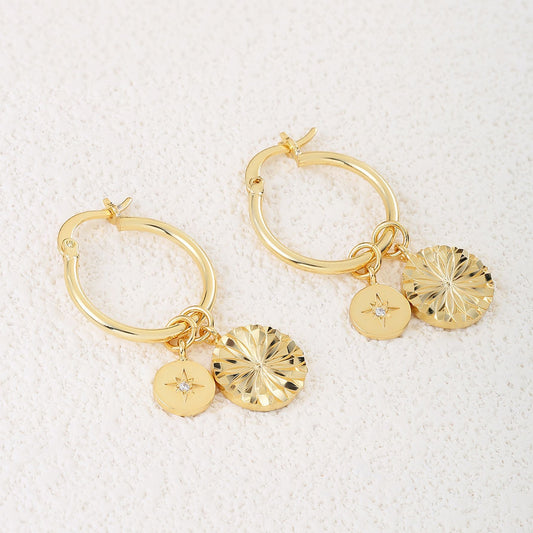 Elegant Earring for Every Occasion