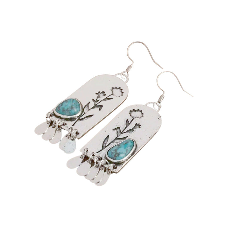 Classic Earring with Timeless Appeal