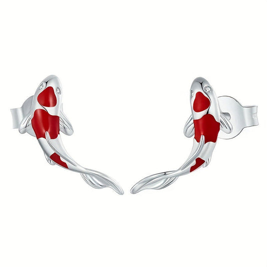 Charming Earring for Any Occasion