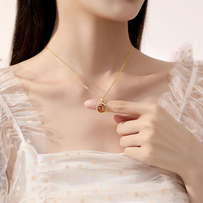 Elegant Necklace for Every Occasion