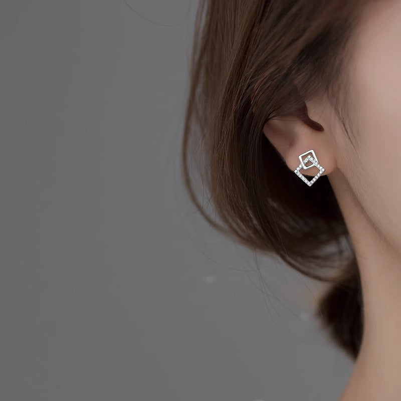 Beautiful Earring with Unique Style