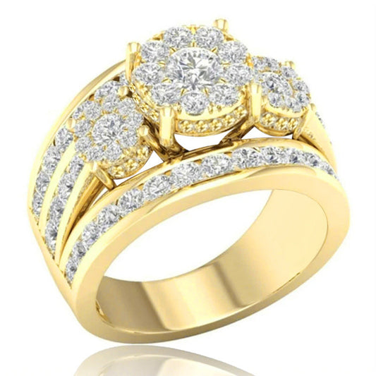 Stunning Ring for Daily Wear