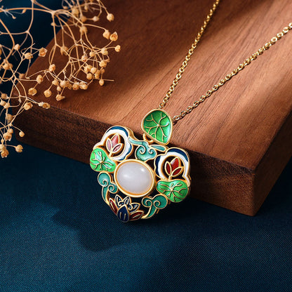 Beautiful Necklace with Unique Style