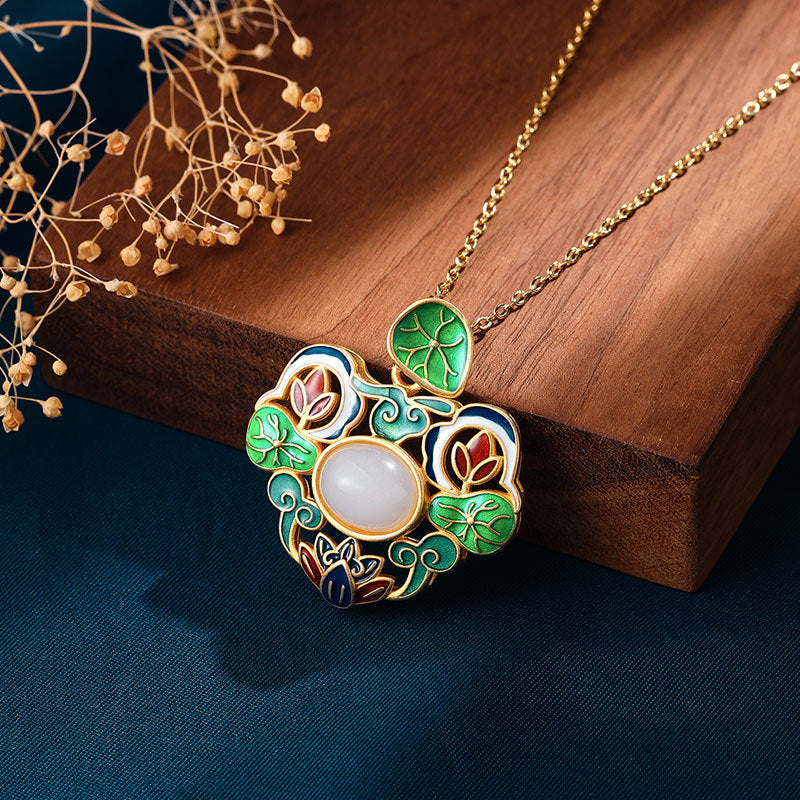 Beautiful Necklace with Unique Style