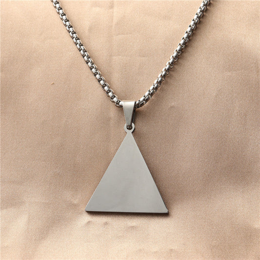 Romantic Pendant for Special Moments