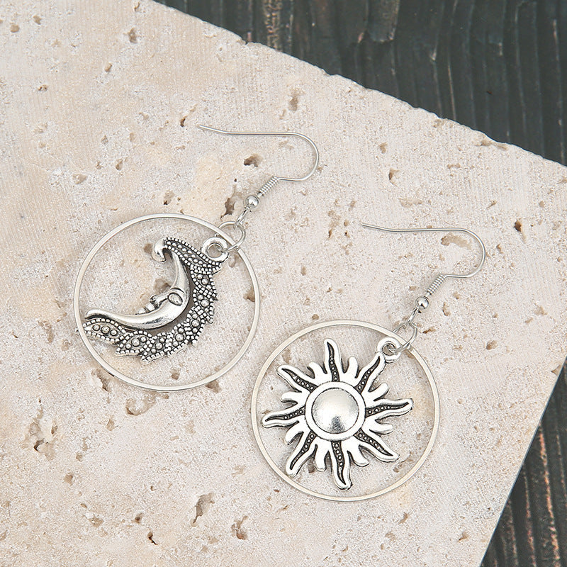 Classic Earring with Timeless Appeal