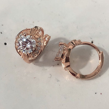Stunning Earring for Daily Wear
