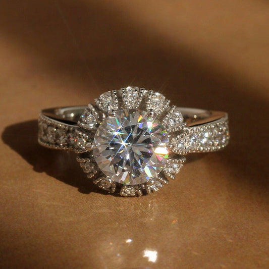 Elegant Ring for Every Occasion