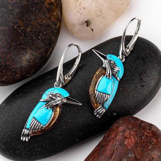 Stunning Silver Earring for Daily Wear