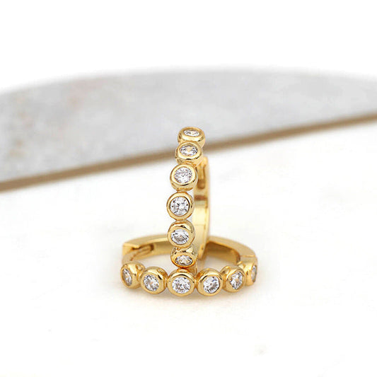 Beautiful Earring with Unique Style