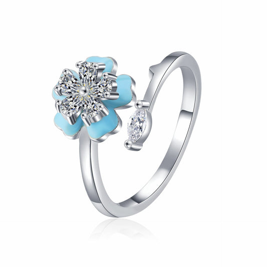 Charming Ring for Any Occasion