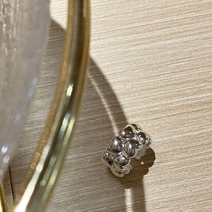 Delicate Artisan Ring
