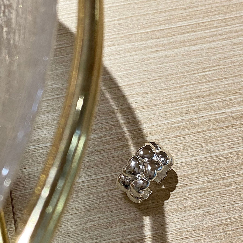 Delicate Artisan Ring