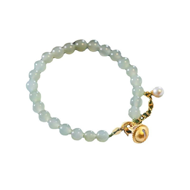 Delicate Artisan Bracelet