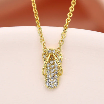 Charming Necklace for Any Occasion