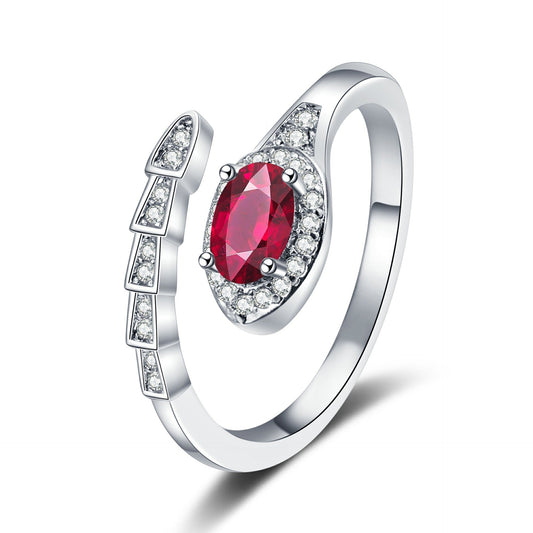 Classic Ring with Timeless Appeal