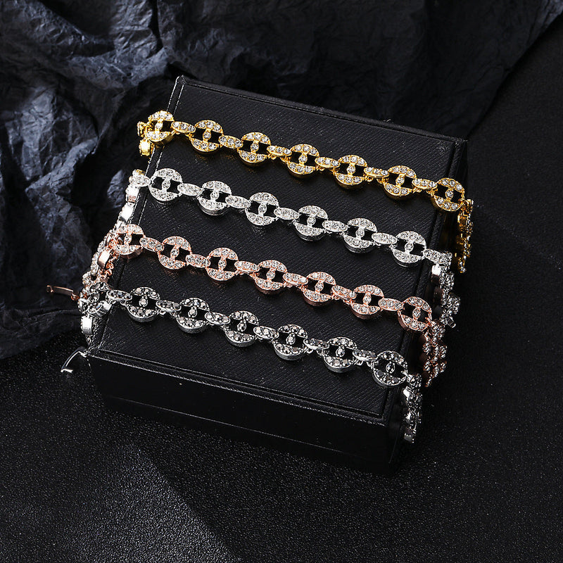 Romantic Bracelet for Special Moments
