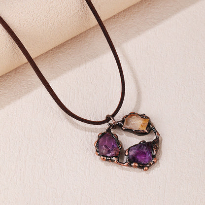 Beautiful Necklace with Unique Style